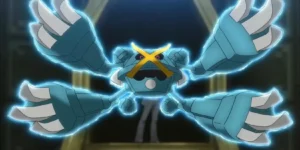 Pokemon Go