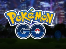 pokemon go