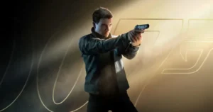 007 First Light