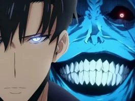 New Anime of 2026