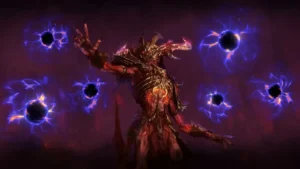 Diablo 4