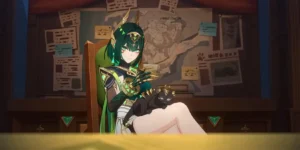 Genshin Impact
