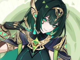 Genshin Impact