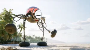 Atomic Heart 2