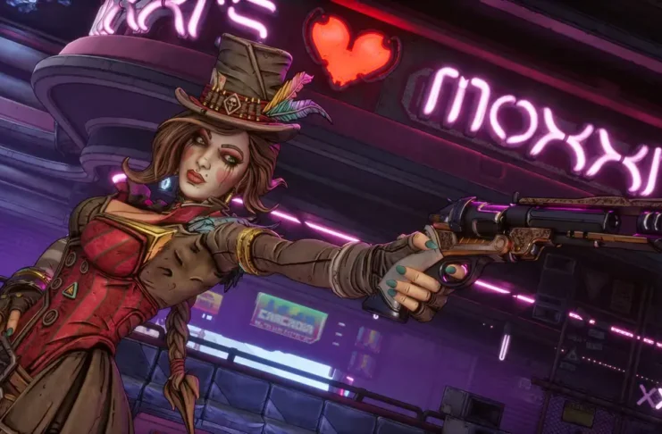 Borderlands 4
