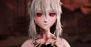Code Vein 2