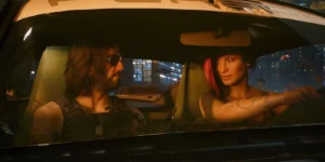 Cyberpunk 2077