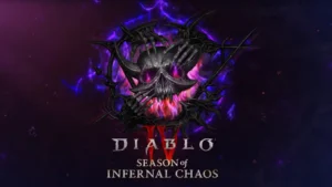 Diablo 4 Season 10