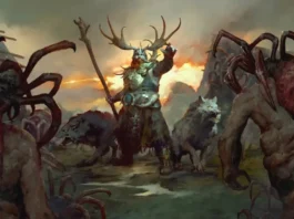 Diablo 4