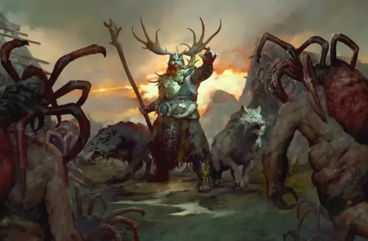 Diablo 4