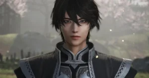 Dynasty Warriors: Origins
