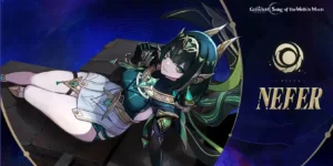 Genshin Impact