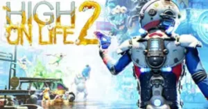 High on Life 2