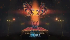 Monster Hunter Stories 3: Twisted Reflection