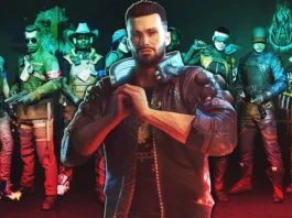 Cyberpunk 2