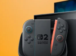 Switch 2