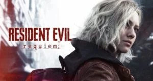 Resident Evil Requiem