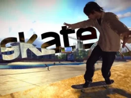 skate