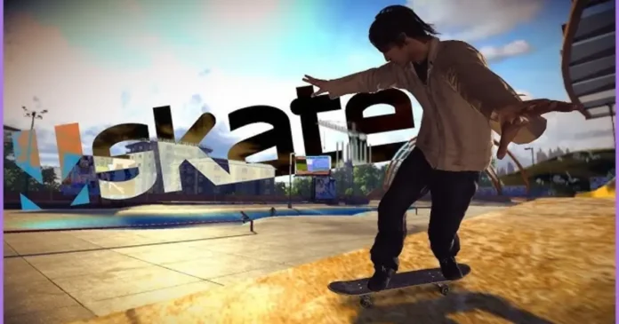 skate