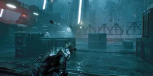 NEO BERLIN 2087