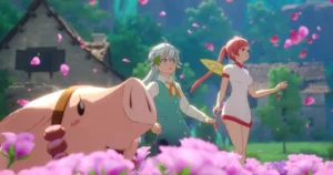 The Seven Deadly Sins: Origin