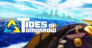 Tides of Tomorrow