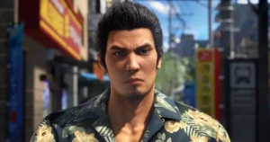 Yakuza Kiwami 3 & Dark Ties
