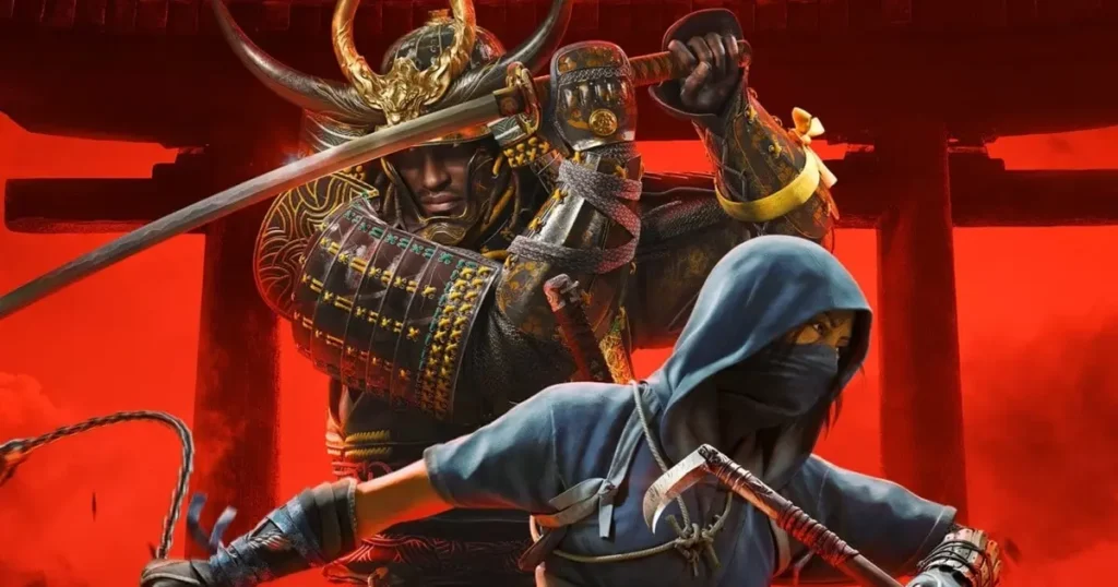 Assassin’s Creed Shadows