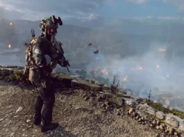 Battlefield 6