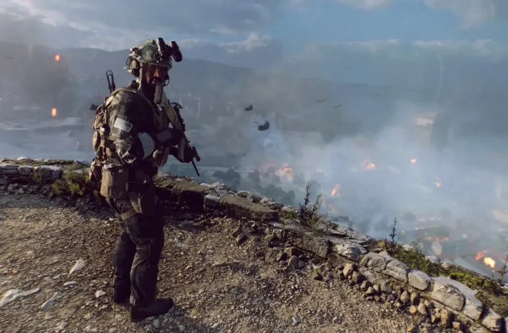 Battlefield 6