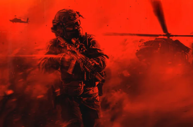 Battlefield 6 Review