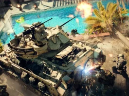 Battlefield 6 Season 1