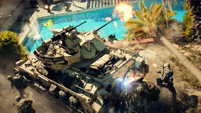 Battlefield 6 Season 1