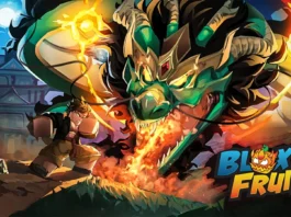 Roblox Blox Fruits Codes