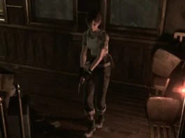 Rumored Resident Evil 0 Remake
