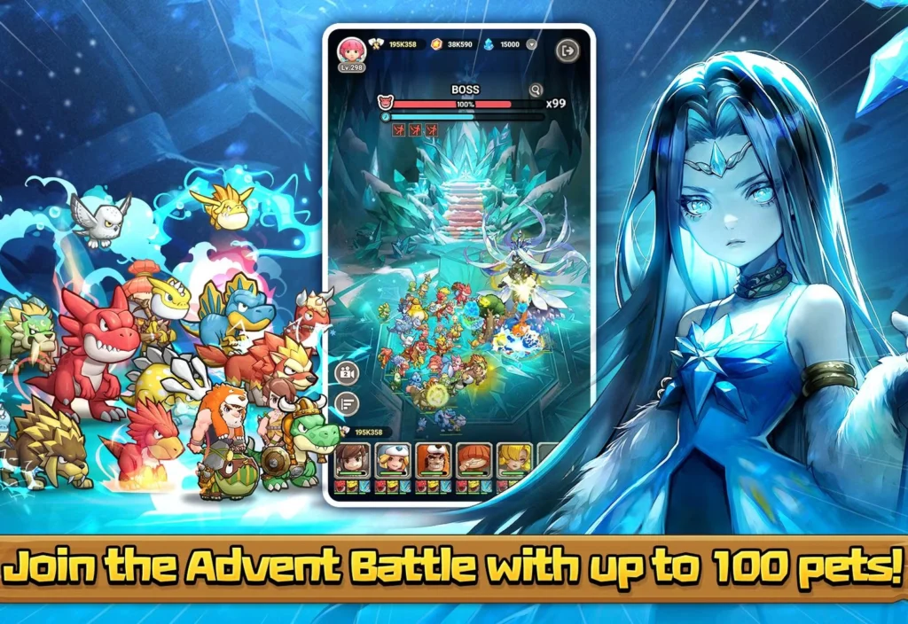 StoneAge Pet World Codes