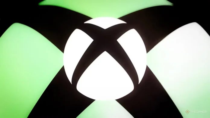 xbox logo