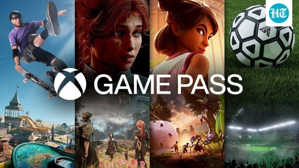 xbox game pass