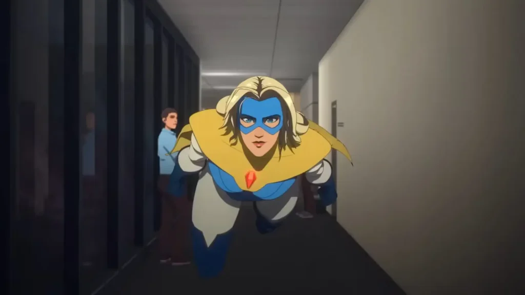 Dispatch Players Rush Back to Older Marvel