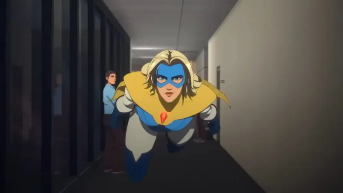 Dispatch Players Rush Back to Older Marvel