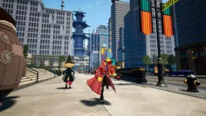 Upcoming Video Games