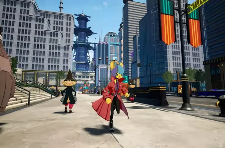 Upcoming Video Games