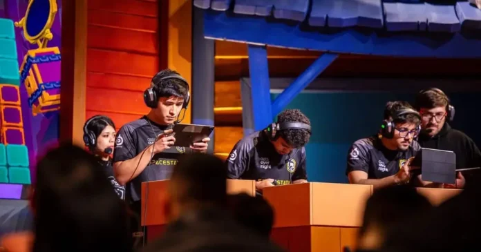 Fortnite Login Fails