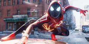 spider man miles morales