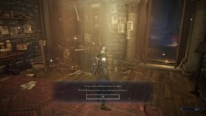 Elden Ring Nightreign Boss Unlock