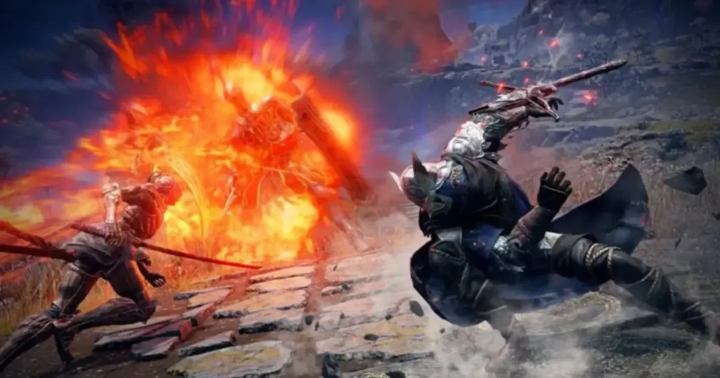 Elden Ring Nightreign