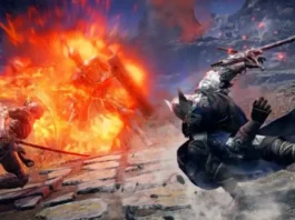 Elden Ring Nightreign