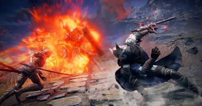 Elden Ring Nightreign