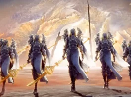 Elden Ring Nightreign