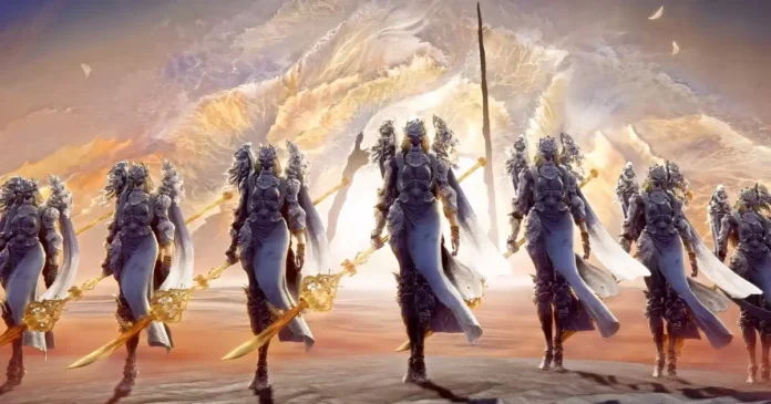 Elden Ring Nightreign